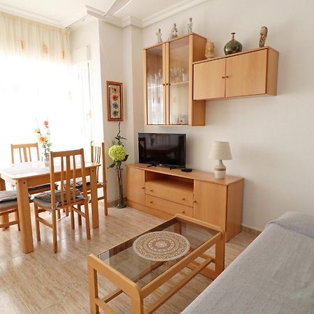 Apartament Ricardo La Mata Torrevieja Kültér fotó