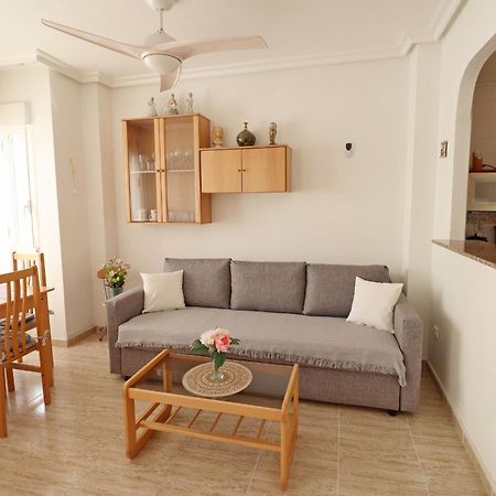 Apartament Ricardo La Mata Torrevieja Kültér fotó