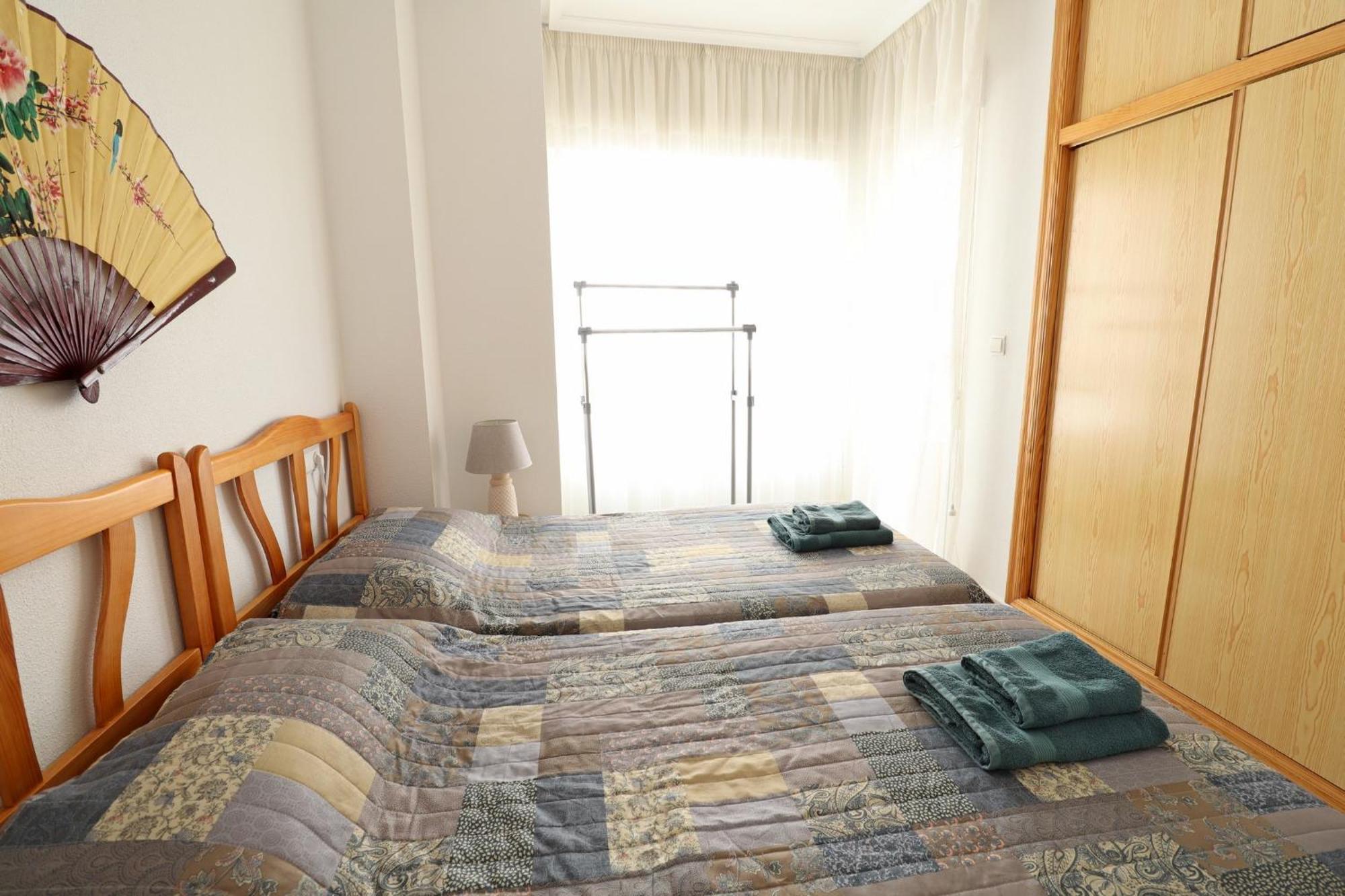 Apartament Ricardo La Mata Torrevieja Kültér fotó