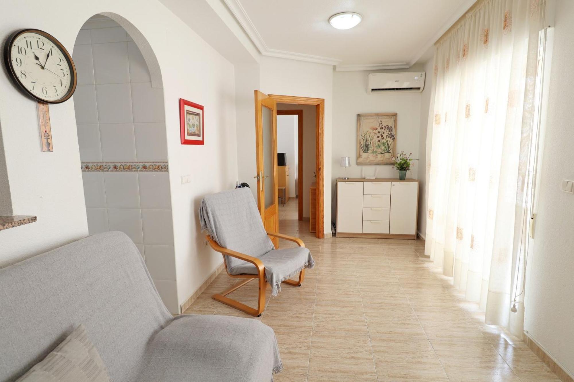 Apartament Ricardo La Mata Torrevieja Kültér fotó