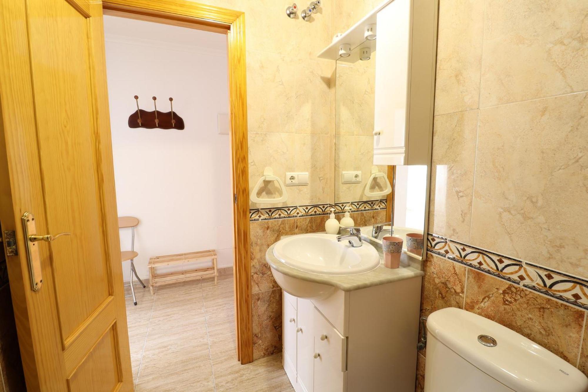 Apartament Ricardo La Mata Torrevieja Kültér fotó