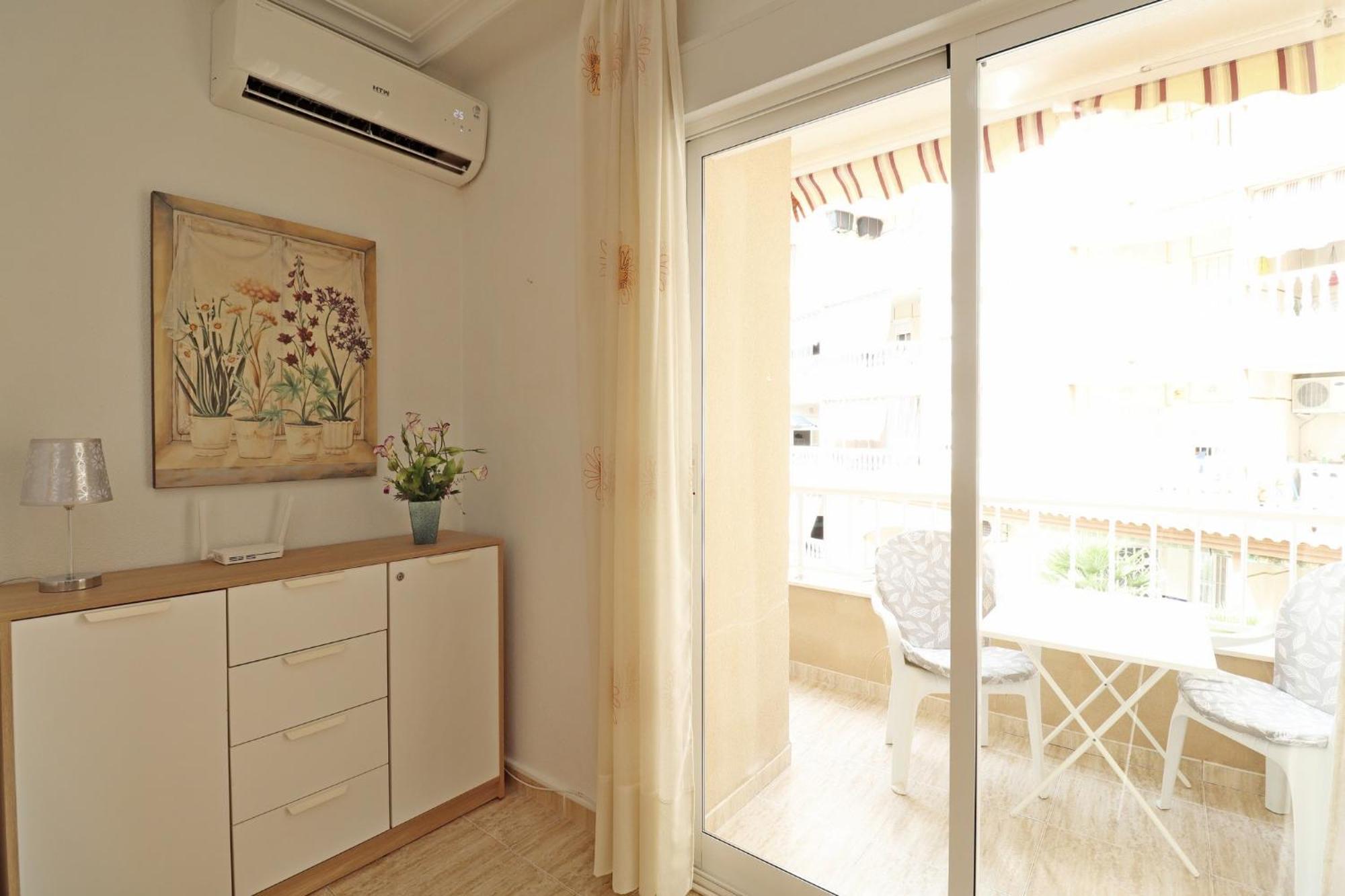 Apartament Ricardo La Mata Torrevieja Kültér fotó