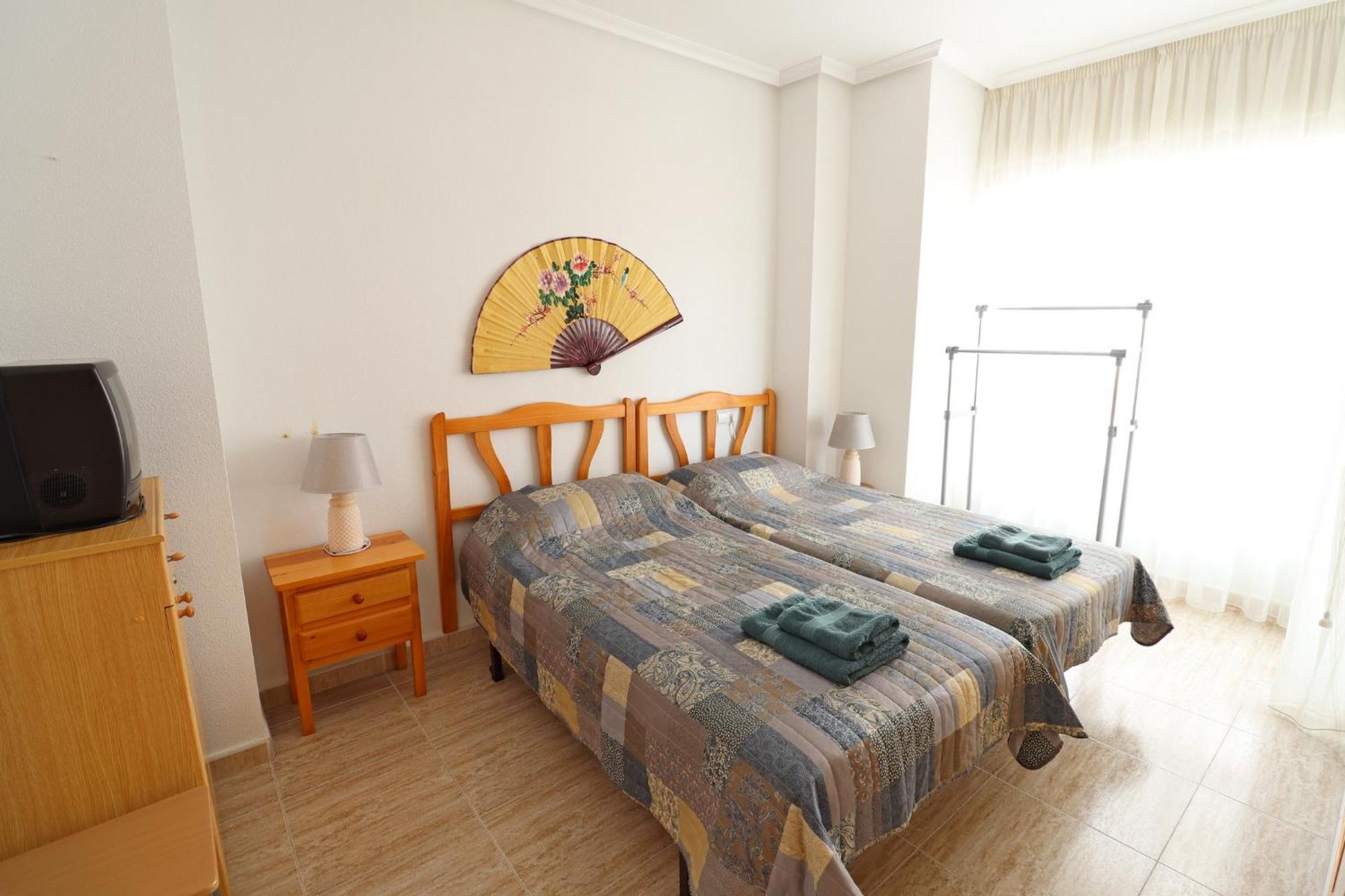 Apartament Ricardo La Mata Torrevieja Kültér fotó