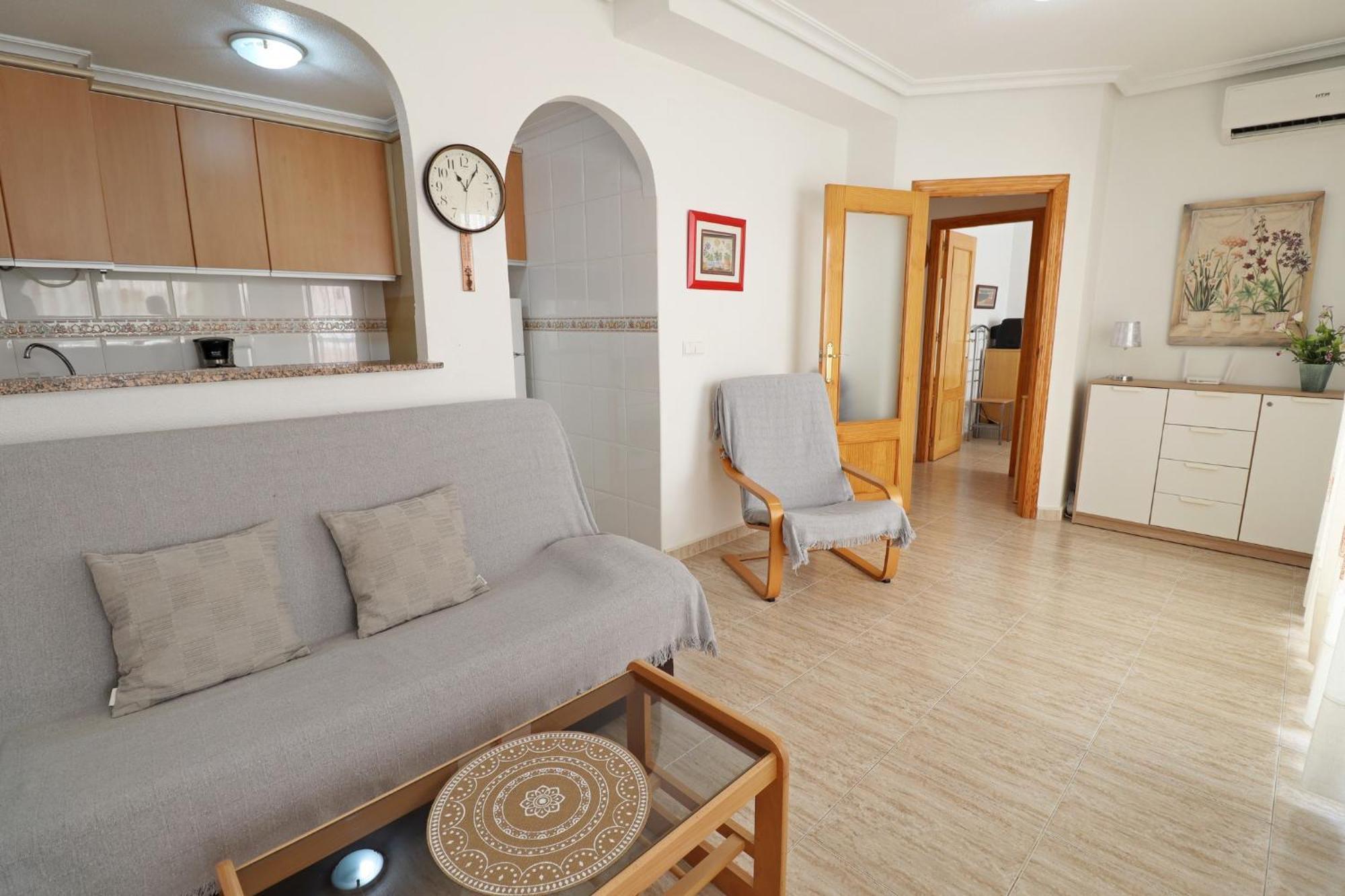 Apartament Ricardo La Mata Torrevieja Kültér fotó