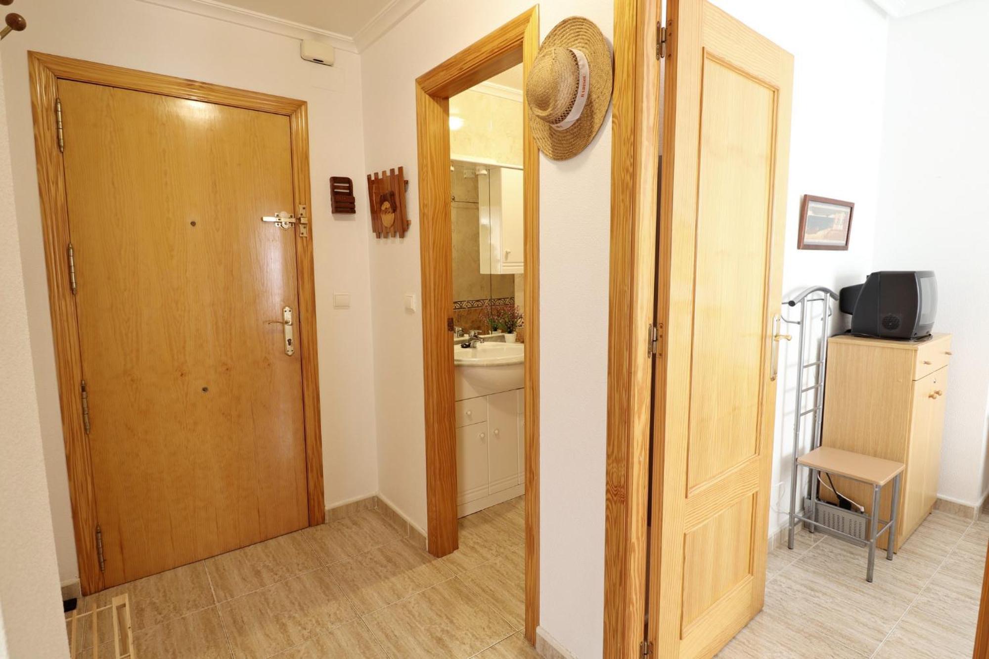 Apartament Ricardo La Mata Torrevieja Kültér fotó