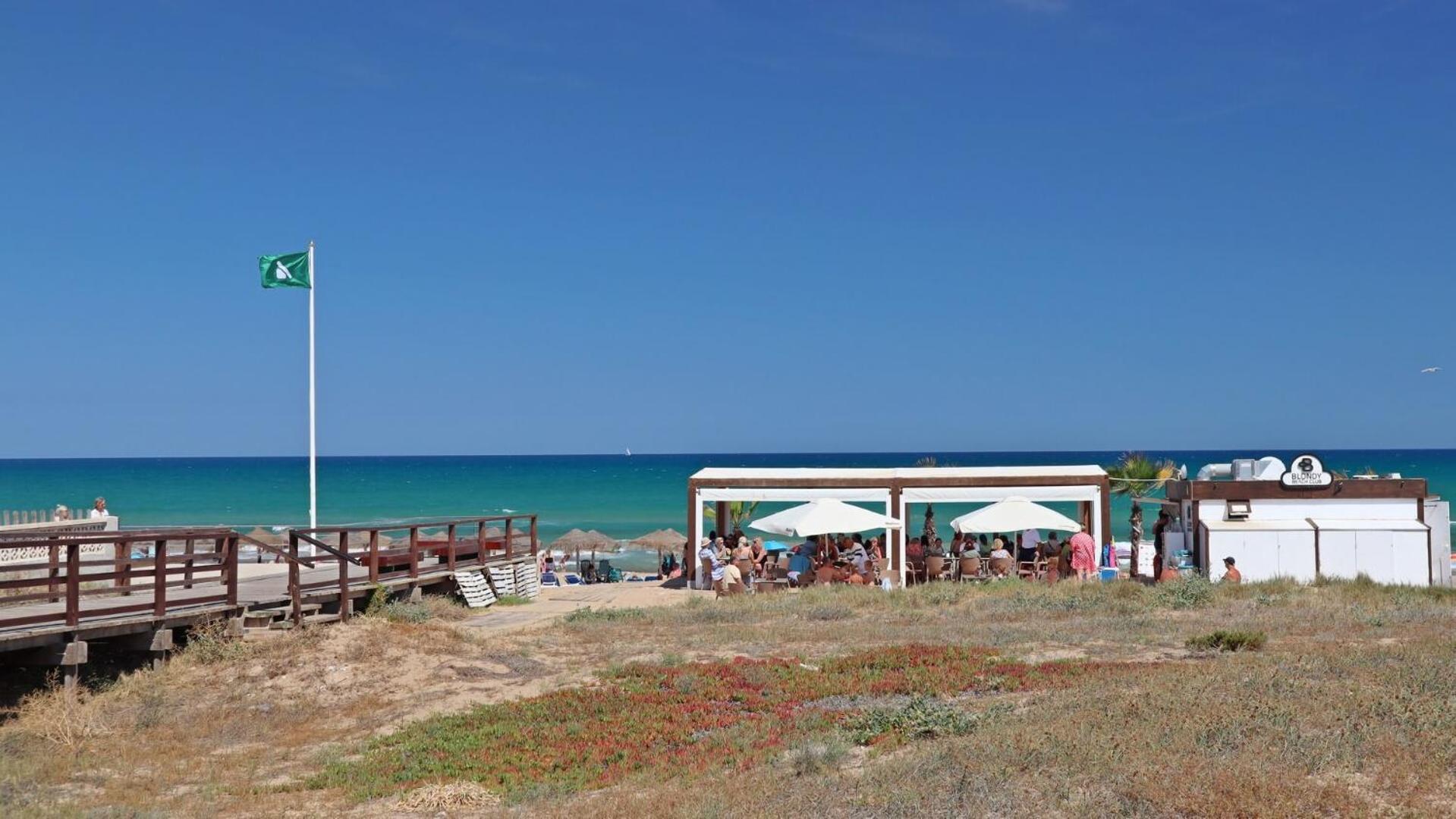 Apartament Ricardo La Mata Torrevieja Kültér fotó