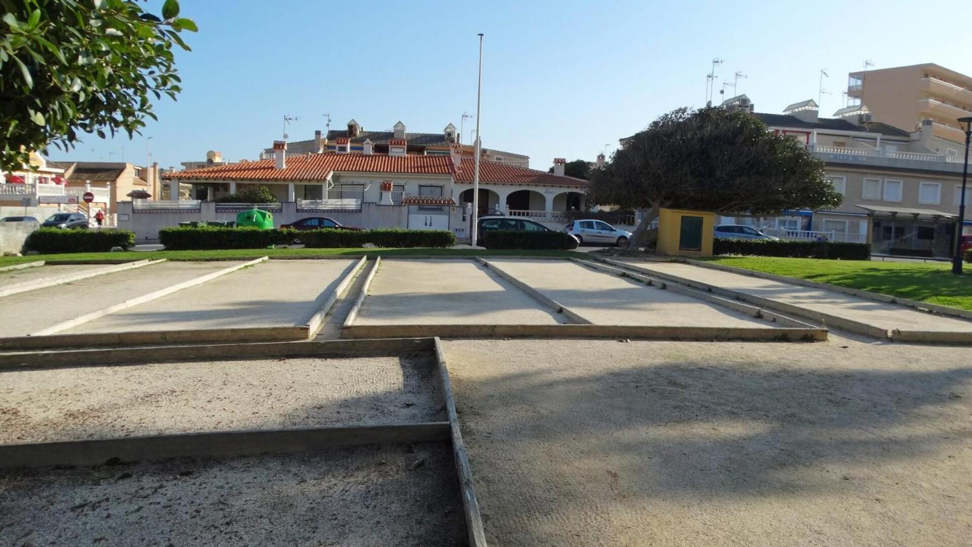 Apartament Ricardo La Mata Torrevieja Kültér fotó