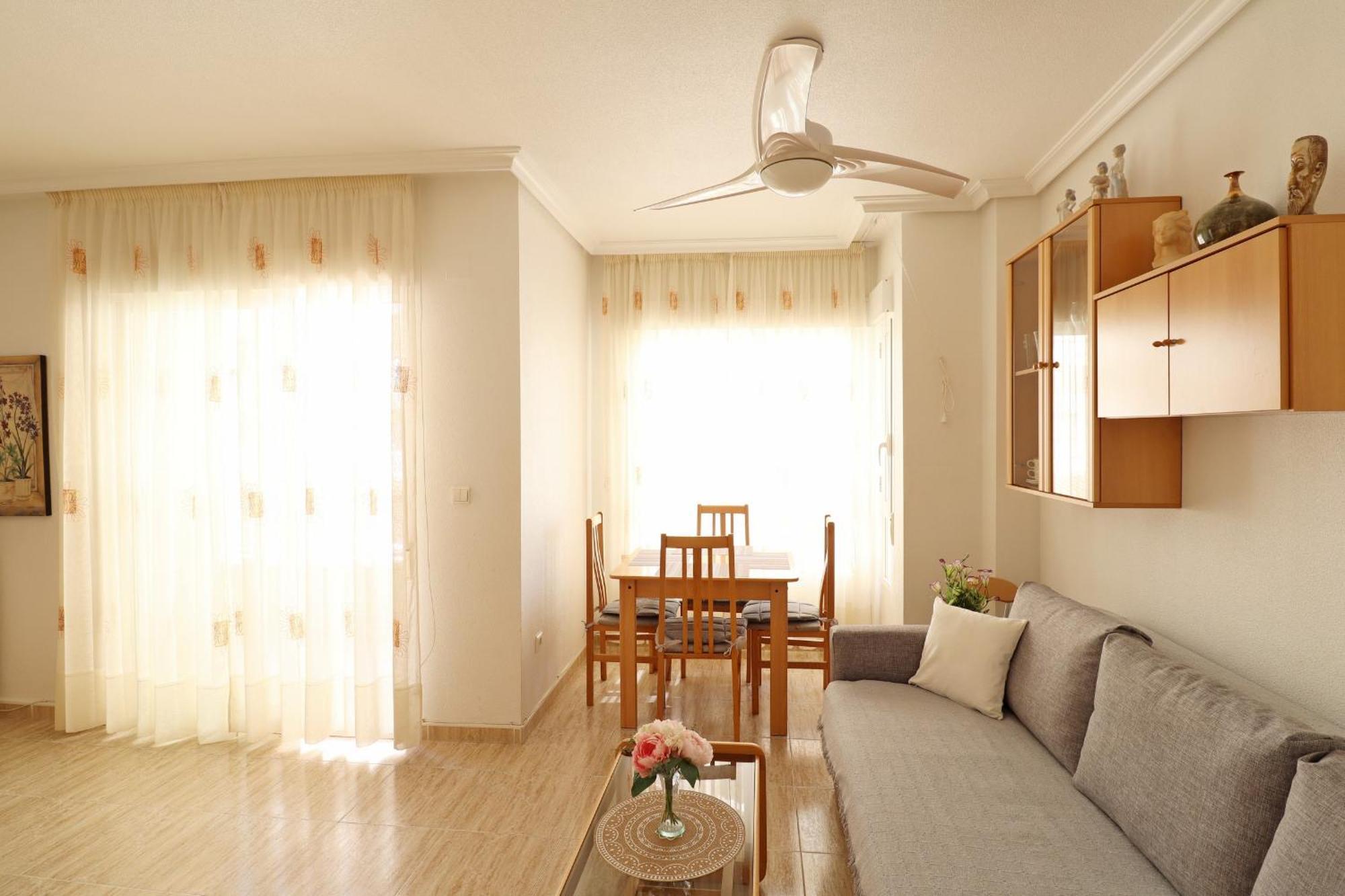 Apartament Ricardo La Mata Torrevieja Kültér fotó